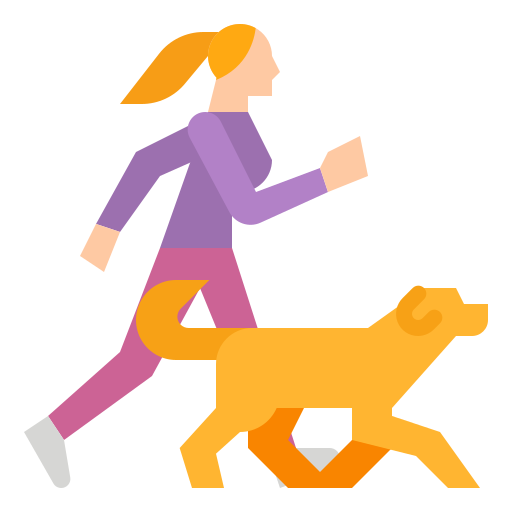 Jogging