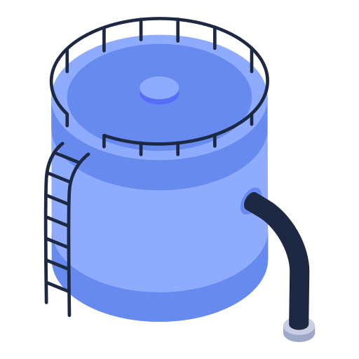 Water Tank